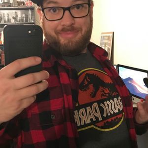 Meet your Posher, Daniel